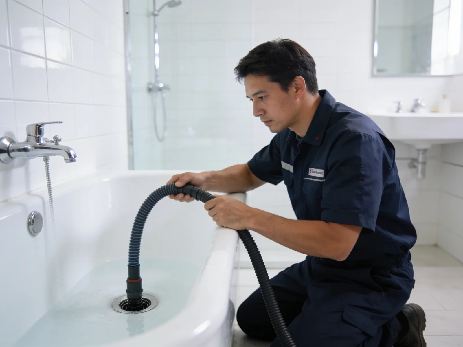 Emergency Plumber Oakboro, NC FAQs